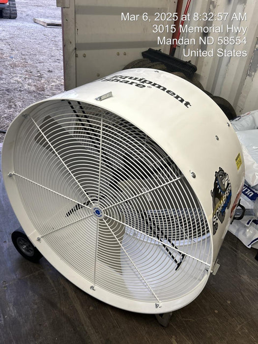 2025 SCHAEFER VKM36-2-B-O