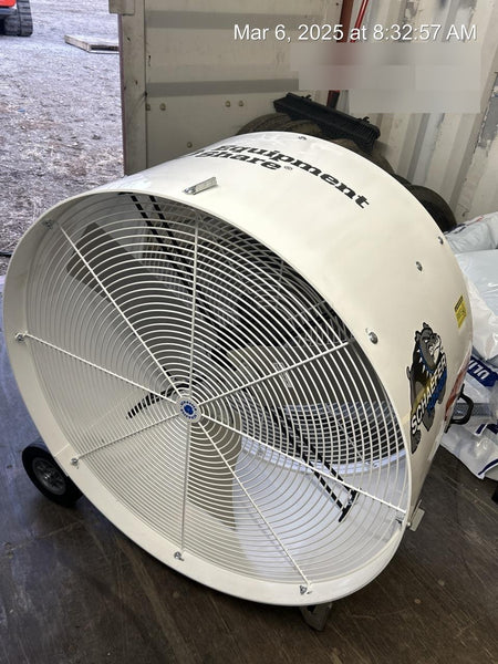 2025 SCHAEFER VKM36-2-B-O