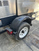 2020 Lincoln Electric Vantage 322 Welder Ready-Pak 3, w/ GPS & Decals (includes trailer, cable rack, fender light kit)