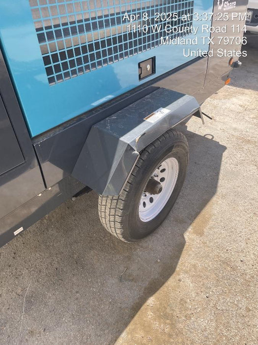 2025 AIRMAN PDSF375DP-6E1