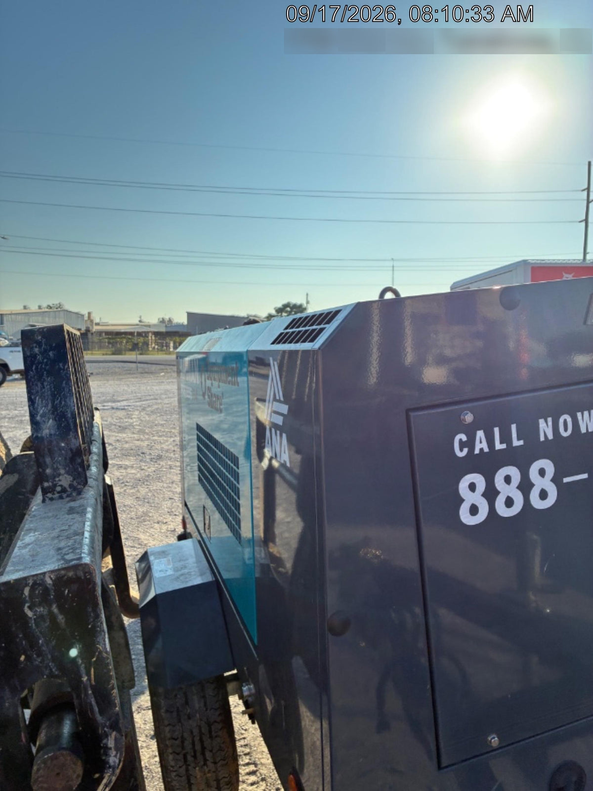 2026 AIRMAN PDS185S-6EZ1