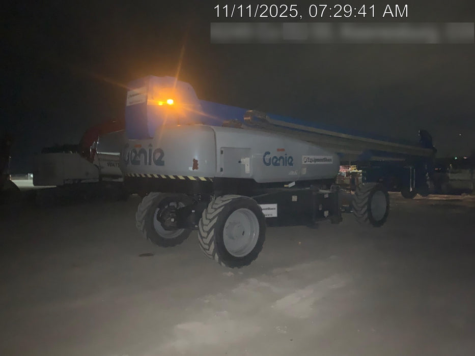 2022 GENIE SX-150 XC