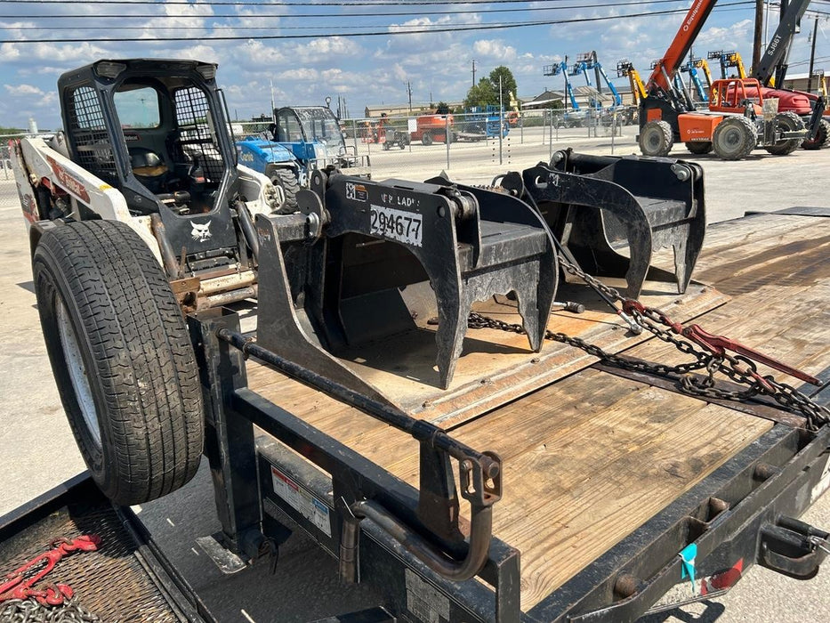 2020 PALADIN UTILITY GRAPPLE 11876-0022