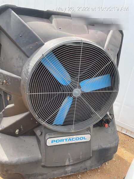 2020 PORTACOOL PACJS2601A1