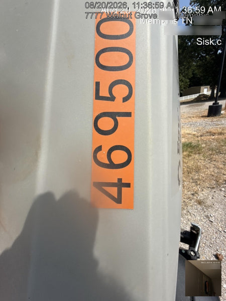 2024 Wacker Neuson LTT4 Diesel, Kohler KDW702, Deep Sea Controller, Auto Start, LED 320W, Bypass Outlet, T3