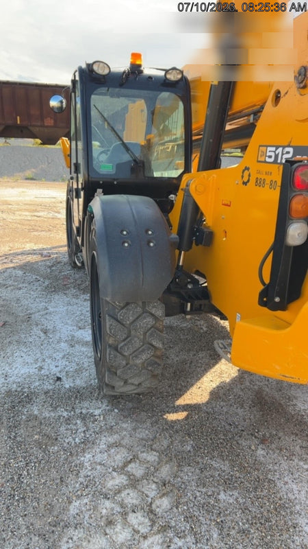 2024 JCB 512-56