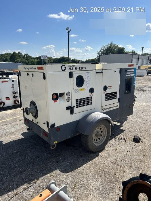 2023 ATLAS COPCO PAC F44 KD