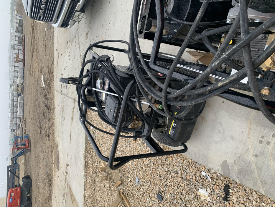 2019 MI-T-M CORPORATION HSP-3504-3MGH