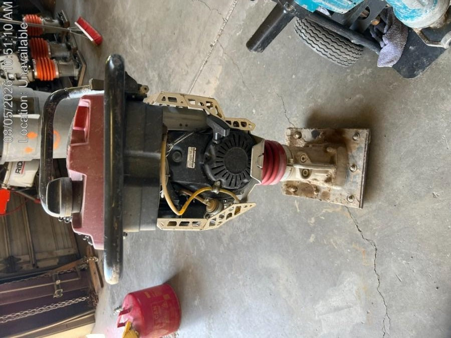 2024 DYNAPAC DR6X