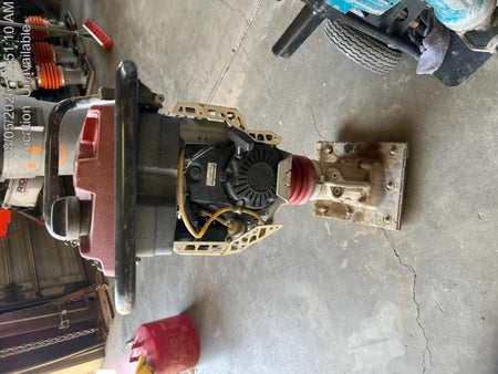 2024 DYNAPAC DR6X