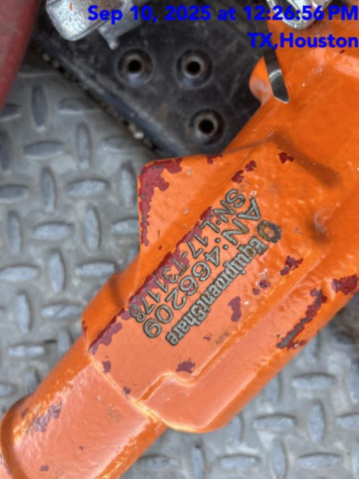 2024 MICHIGAN PNEUMATIC ES-TPB30-1-TRACKER