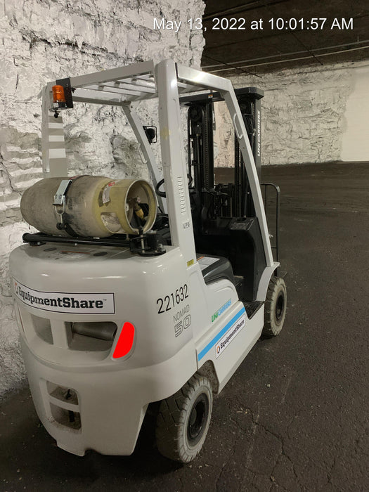 2022 UNICARRIER MAP1F2A25DV