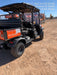 2022 KUBOTA RTV-X1140W-H (Canopy)