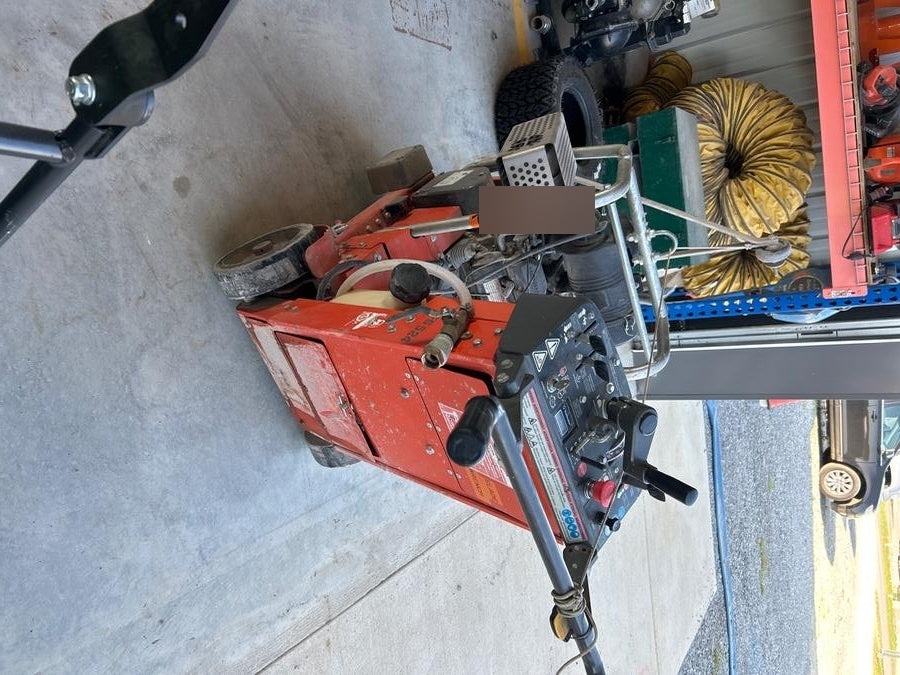 2021 HUSQVARNA FS 524