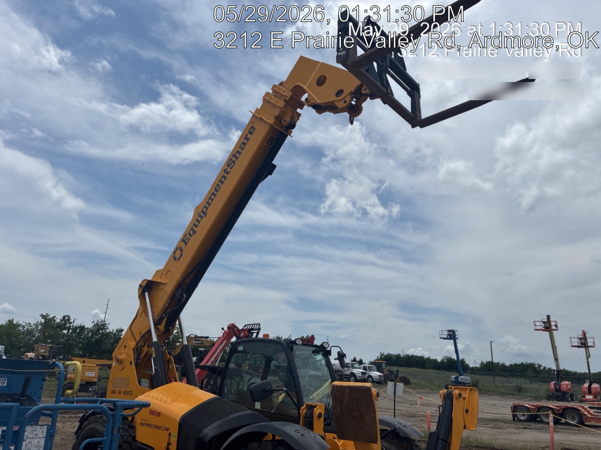 2025 JCB 510-56