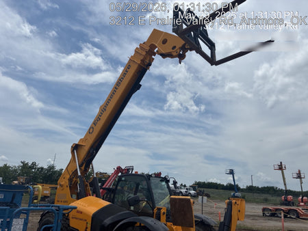 2025 JCB 510-56