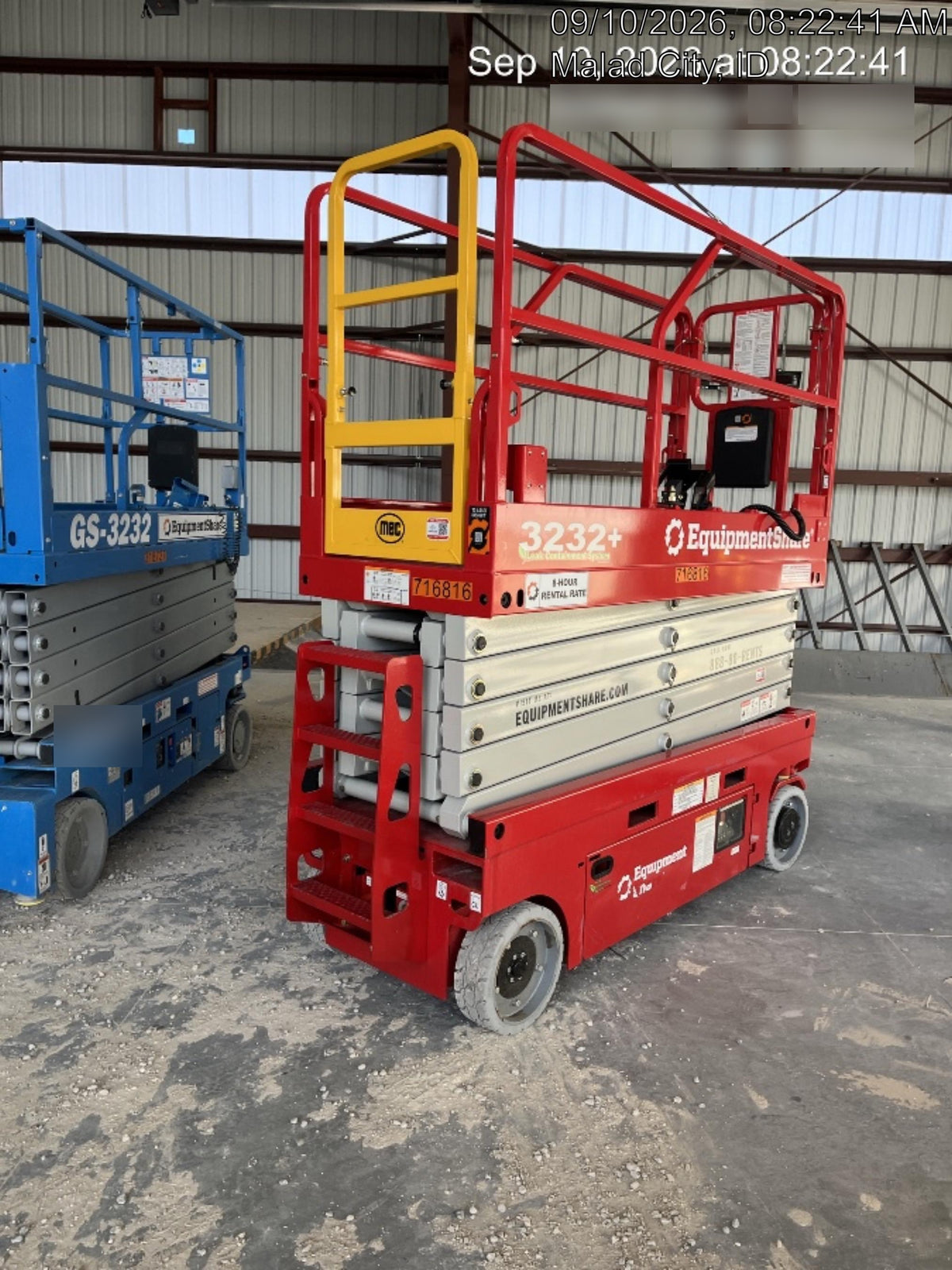 2026 MEC 3232+
