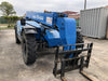 2017 Genie GTH-844 Genie GTH 844, Solid Tires, 60" carriage, Open ROPS - SN GTH08E-10890