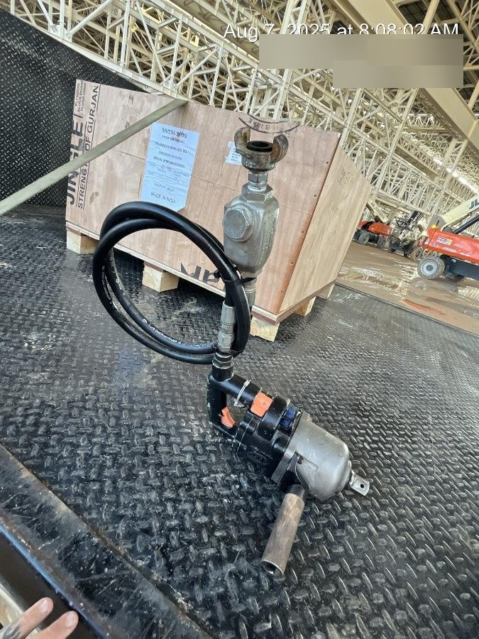 2025 INGERSOLL RAND 3940B2TI