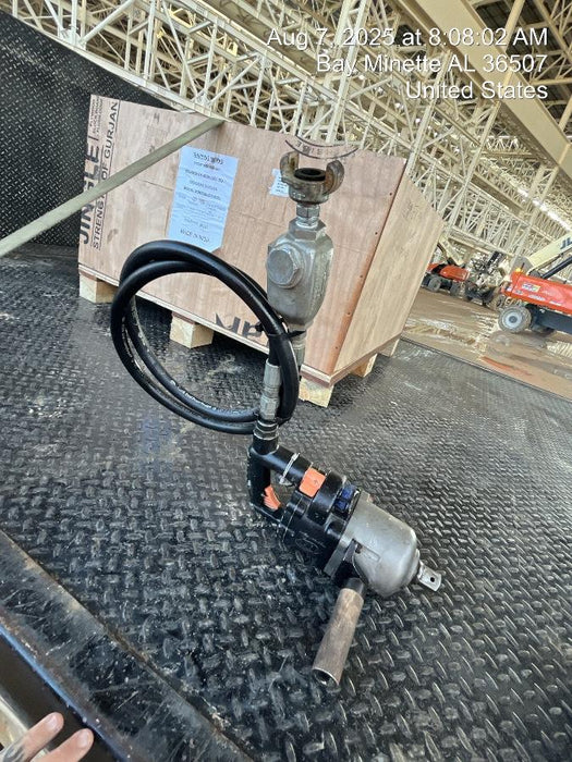 2025 INGERSOLL RAND 3940B2TI