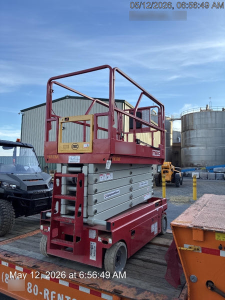 2022 MEC 4046SE
