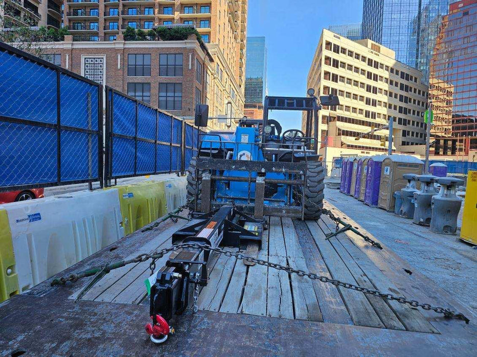 2024 STAR INDUSTRIES M1360B - Star JIB Boom