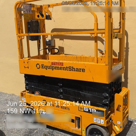 2024 JCB S1932E
