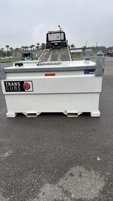 2024 WESTERN GLOBAL 50TCG