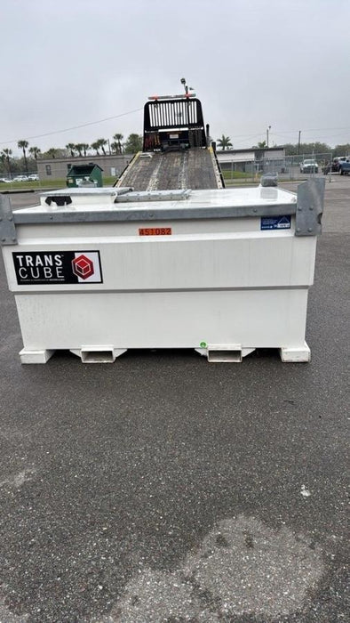 2024 WESTERN GLOBAL 50TCG