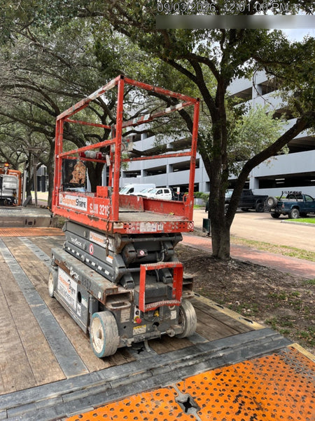 2018 SKYJACK SJIII-3219