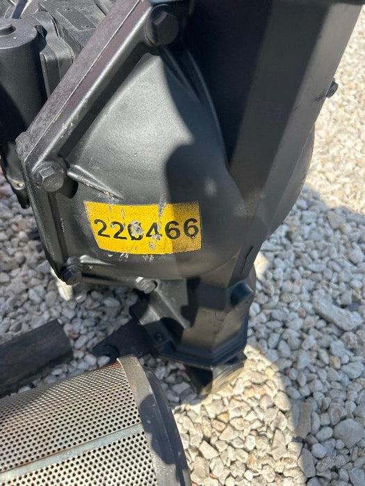 2022 INGERSOLL RAND PD20A-AAP-CCC-B