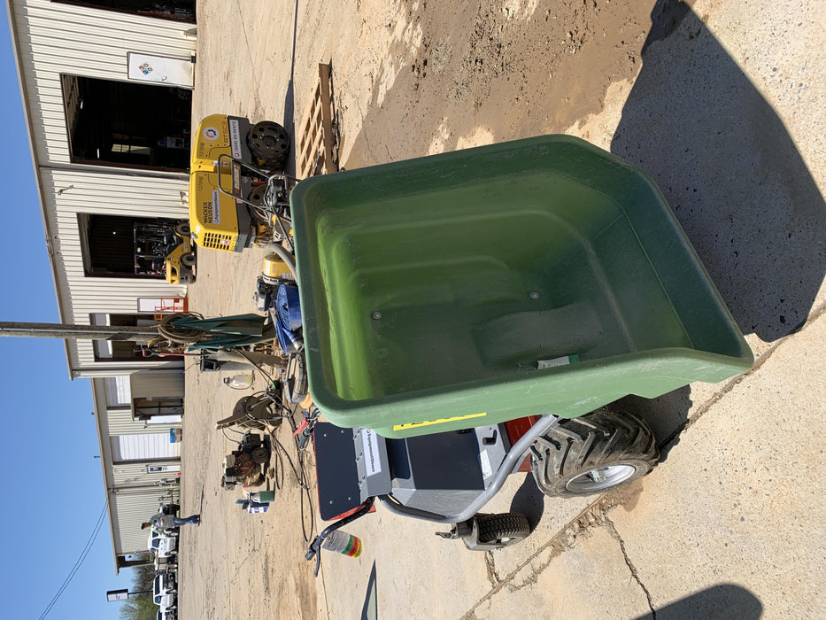 2021 CRATOS MCE400-V2