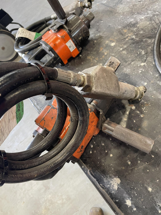 2021 MICHIGAN PNEUMATIC 4955B2