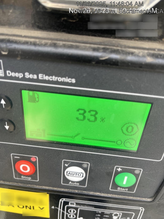 2023 ATLAS COPCO QAS25 CWK