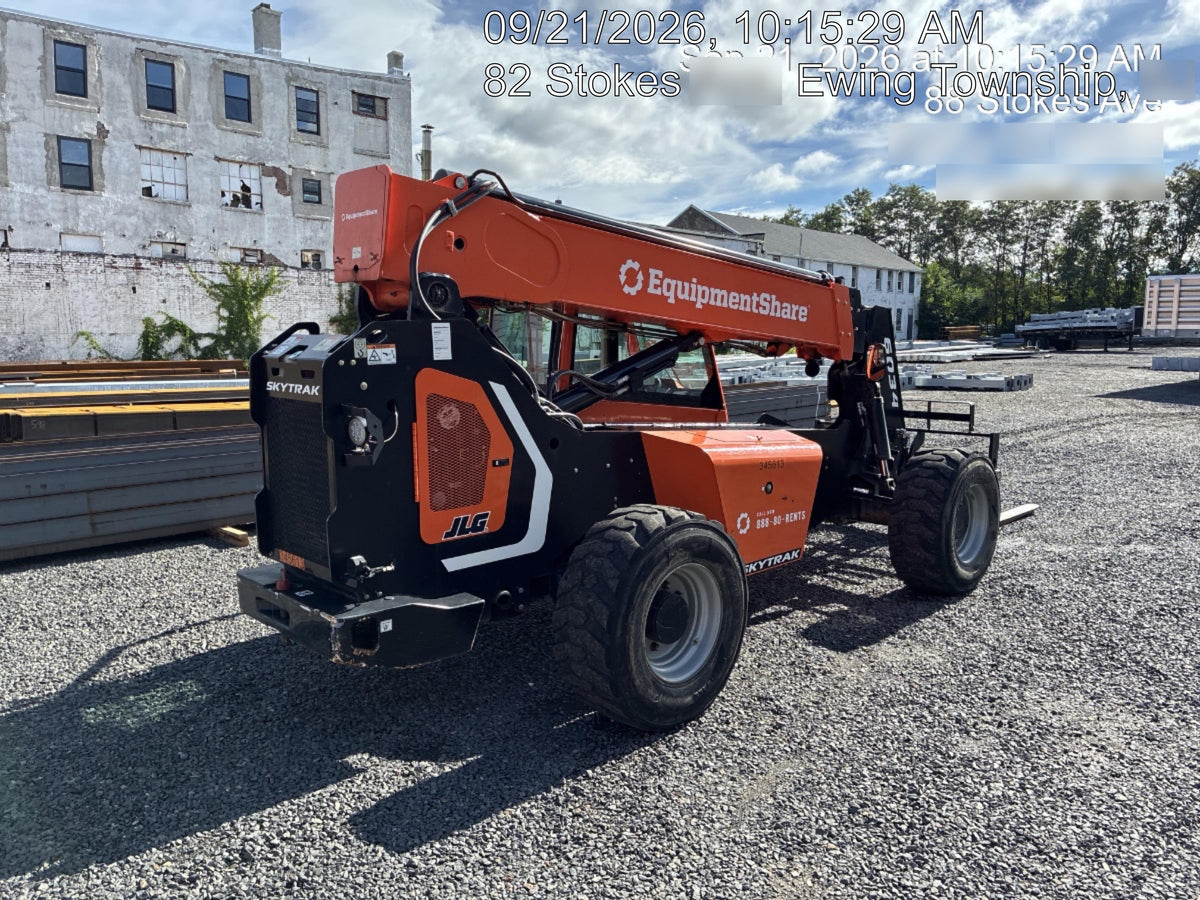 2023 SKYTRAK 6034