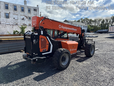 2023 SKYTRAK 6034