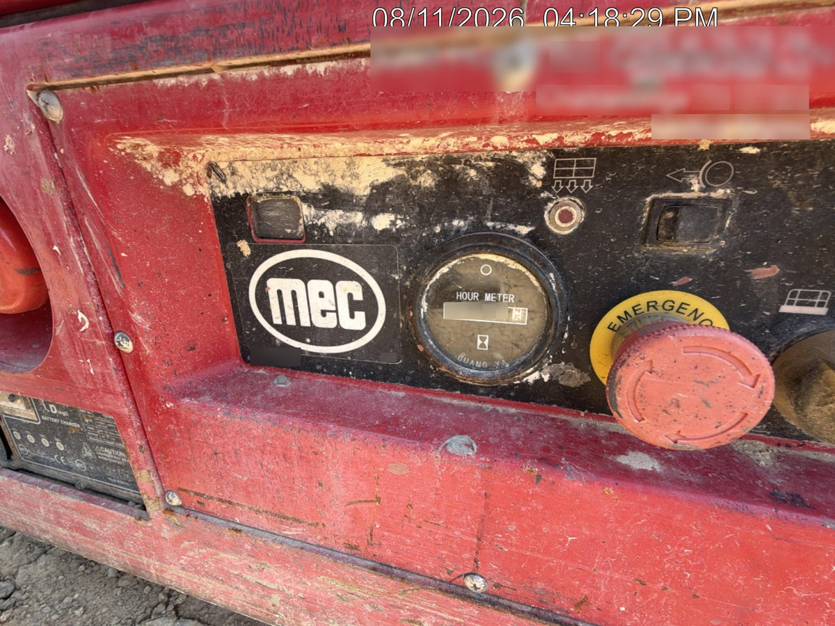 2019 MEC Micro 19