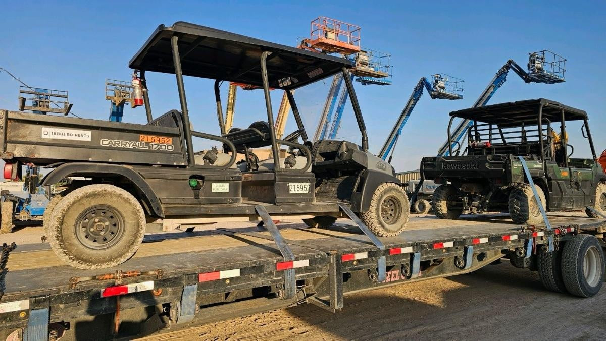 2019 KAWASAKI Mule PRO-DXT (Half Door)