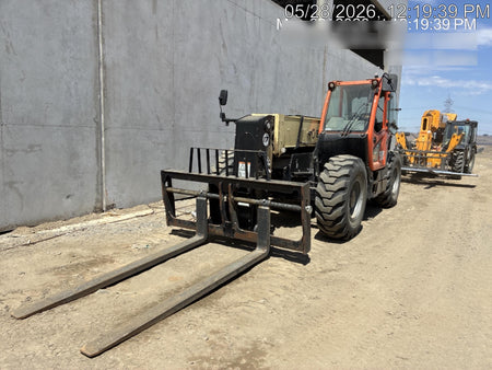 2024 JLG 1732