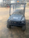 2021 Club Car CA1700D Canopy, Diesel, 4 Passenger