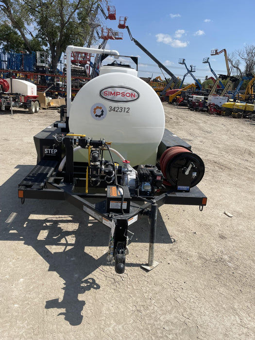 2023 SIMPSON SWT-52517