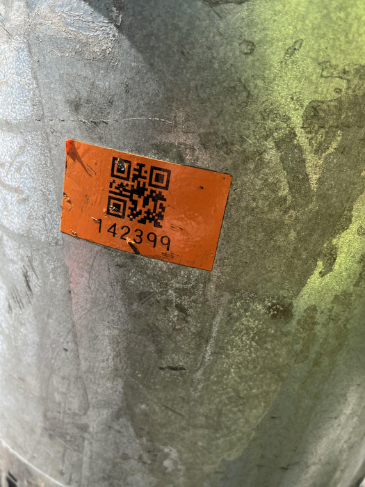 2021 MICHIGAN PNEUMATIC HV-6AM