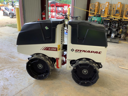 2021 DYNAPAC D.ONE