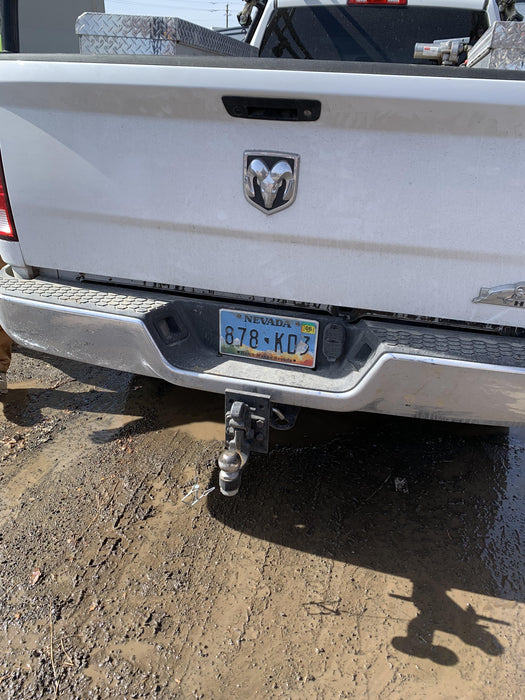 2020 MICHIGAN PNEUMATIC MP-TPB90-114