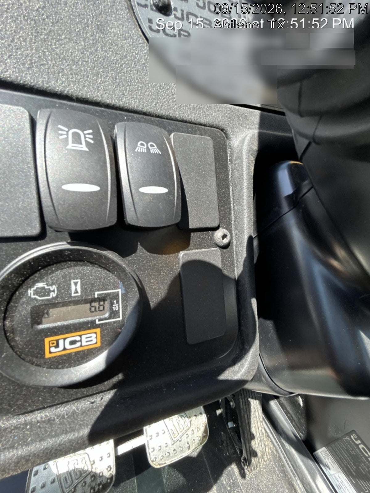 2026 JCB 512-56