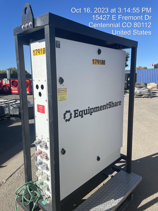 2021 TRYSTAR IL-086-VDE-27MBRP