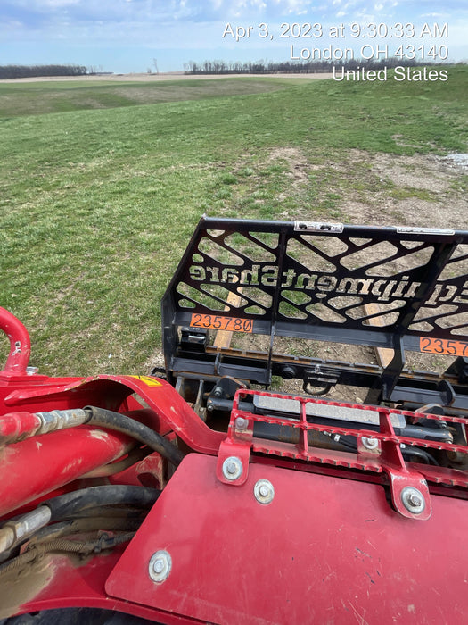 2022 PALADIN 48" Pallet Forks - Paladin