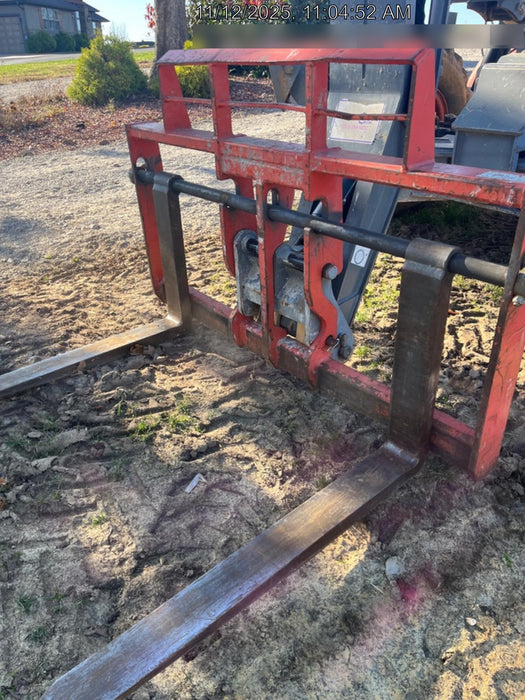 2016 SKYJACK SJ1056 TH