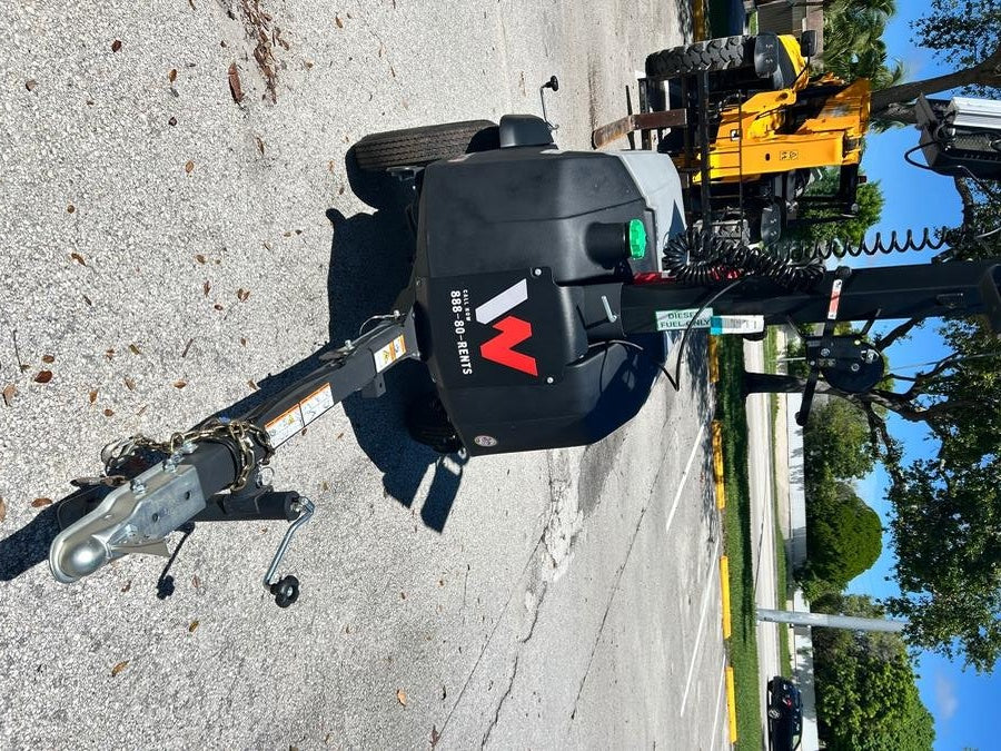 2024 WACKER NEUSON LTT4