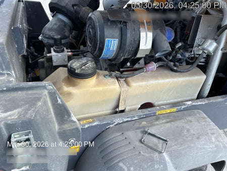 2022 ATLAS COPCO XAS 110